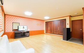 Pohang Guryong Fising Pension