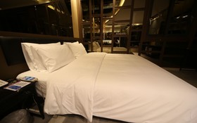 Pohang Haedo-Dong Hotel A1