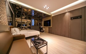 Pohang Haedo-Dong Hotel A1