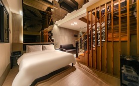 Pohang Haedo-Dong Hotel A1