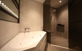 Pohang Haedo-Dong Hotel A1