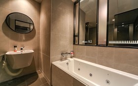 Pohang Haedo-Dong Hotel A1