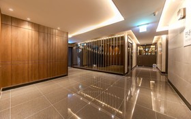 Pohang Haedo-Dong Hotel A1