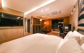 Pohang Haedo-Dong Hotel A1