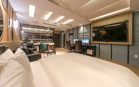 Pohang Haedo-Dong Hotel A1