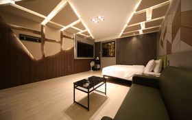 Pohang Haedo-Dong Hotel A1