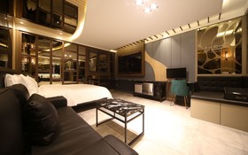 Pohang Haedo-Dong Hotel A1