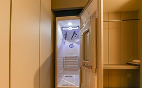 Pohang Haedo-Dong Hotel A1