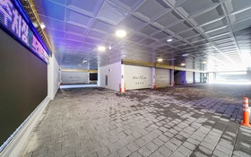 Pohang Haedo-Dong Hotel A1