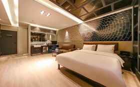 Pohang Haedo-Dong Hotel A1