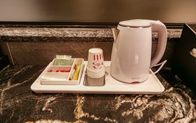Pohang Haedo-Dong Hotel A1
