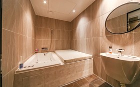 Pohang Haedo-Dong Hotel A1