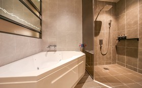 Pohang Haedo-Dong Hotel A1
