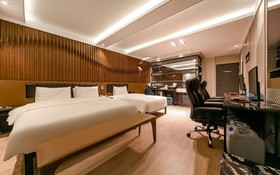 Pohang Haedo-Dong Hotel A1
