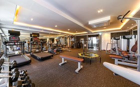 Pohang Haedo-Dong Hotel A1