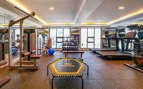 Pohang Haedo-Dong Hotel A1