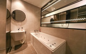 Pohang Haedo-Dong Hotel A1