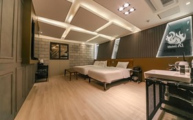 Pohang Haedo-Dong Hotel A1