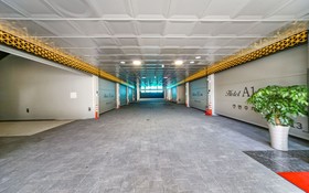 Pohang Haedo-Dong Hotel A1