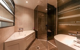 Pohang Haedo-Dong Hotel A1