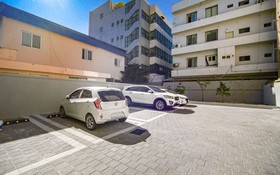 Pohang Haedo-Dong Hotel A1