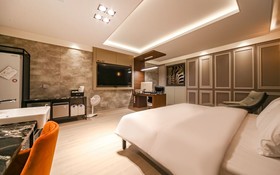 Pohang Haedo-Dong Hotel A1
