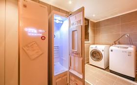 Pohang Haedo-Dong Hotel A1
