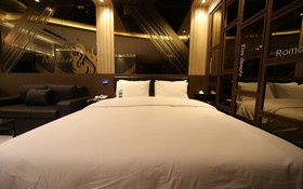 Pohang Haedo-Dong Hotel A1