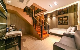 Pohang Haedo-Dong Hotel A1