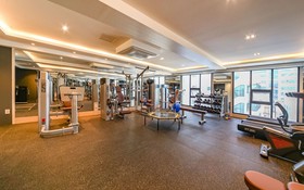 Pohang Haedo-Dong Hotel A1