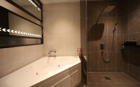 Pohang Haedo-Dong Hotel A1