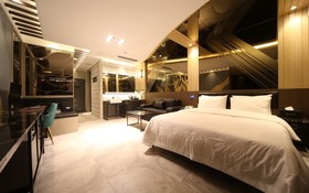 Pohang Haedo-Dong Hotel A1