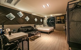 Pohang Haedo-Dong Hotel A1