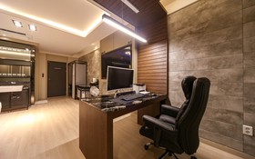 Pohang Haedo-Dong Hotel A1
