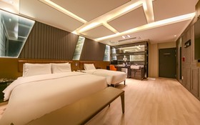 Pohang Haedo-Dong Hotel A1