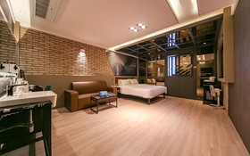 Pohang Haedo-Dong Hotel A1