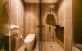 Pohang Haedo-Dong Hotel A1