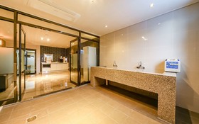 Pohang Haedo-Dong Hotel A1