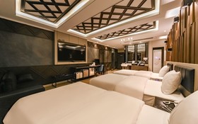 Pohang Haedo-Dong Hotel A1