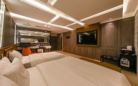 Pohang Haedo-Dong Hotel A1