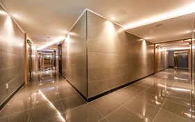 Pohang Haedo-Dong Hotel A1