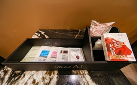 Pohang Haedo-Dong Hotel A1