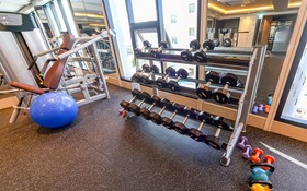 Pohang Haedo-Dong Hotel A1