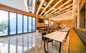 Pohang Haedo-Dong Hotel A1
