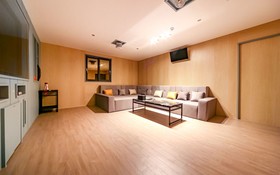 Pohang Haedo-Dong Hotel A1