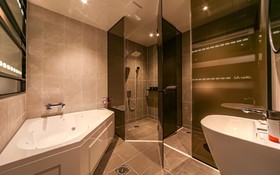 Pohang Haedo-Dong Hotel A1