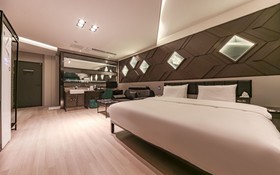 Pohang Haedo-Dong Hotel A1