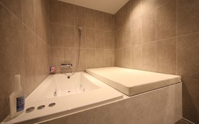 Pohang Haedo-Dong Hotel A1