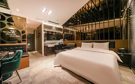 Pohang Haedo-Dong Hotel A1