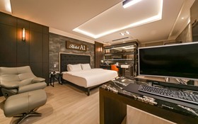 Pohang Haedo-Dong Hotel A1